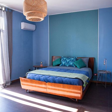 Home&More B&B Napoli Bagian luar foto