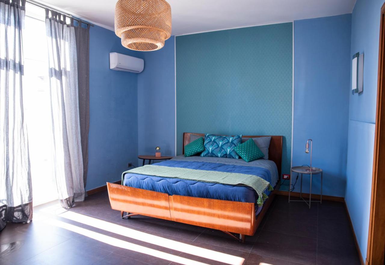 Home&More B&B Napoli Bagian luar foto