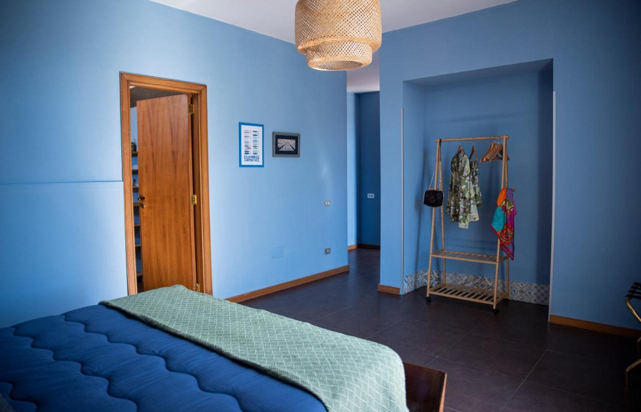 Home&More B&B Napoli Bagian luar foto