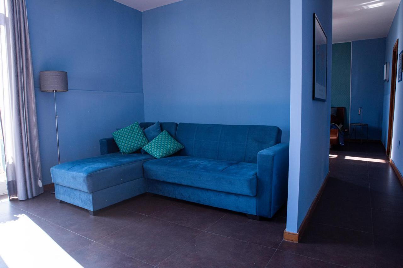Home&More B&B Napoli Bagian luar foto