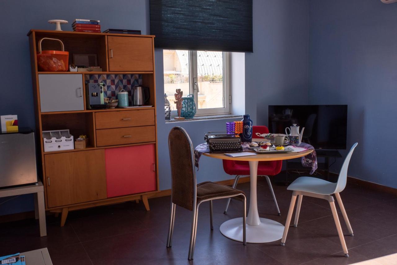Home&More B&B Napoli Bagian luar foto