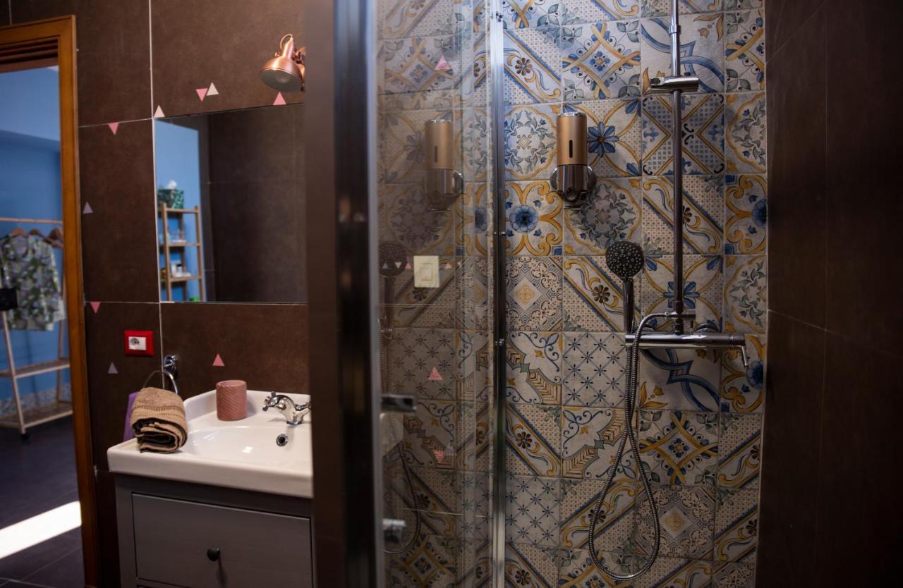 Home&More B&B Napoli Bagian luar foto