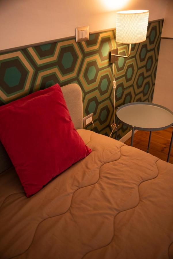 Home&More B&B Napoli Bagian luar foto