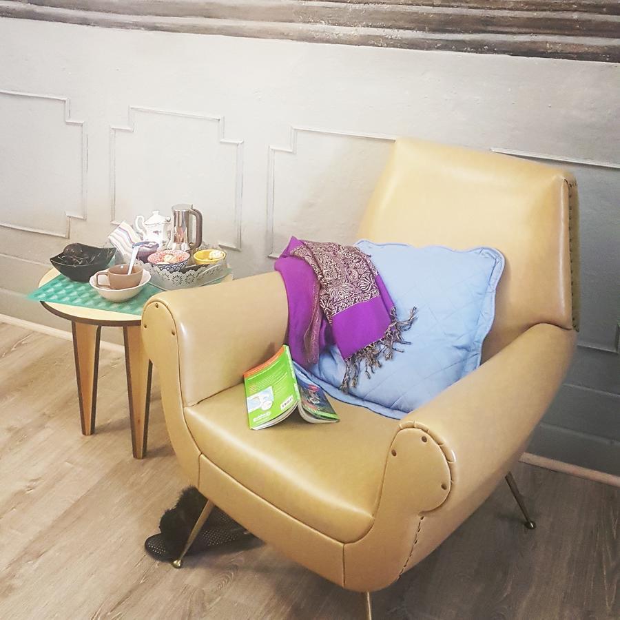 Home&More B&B Napoli Bagian luar foto